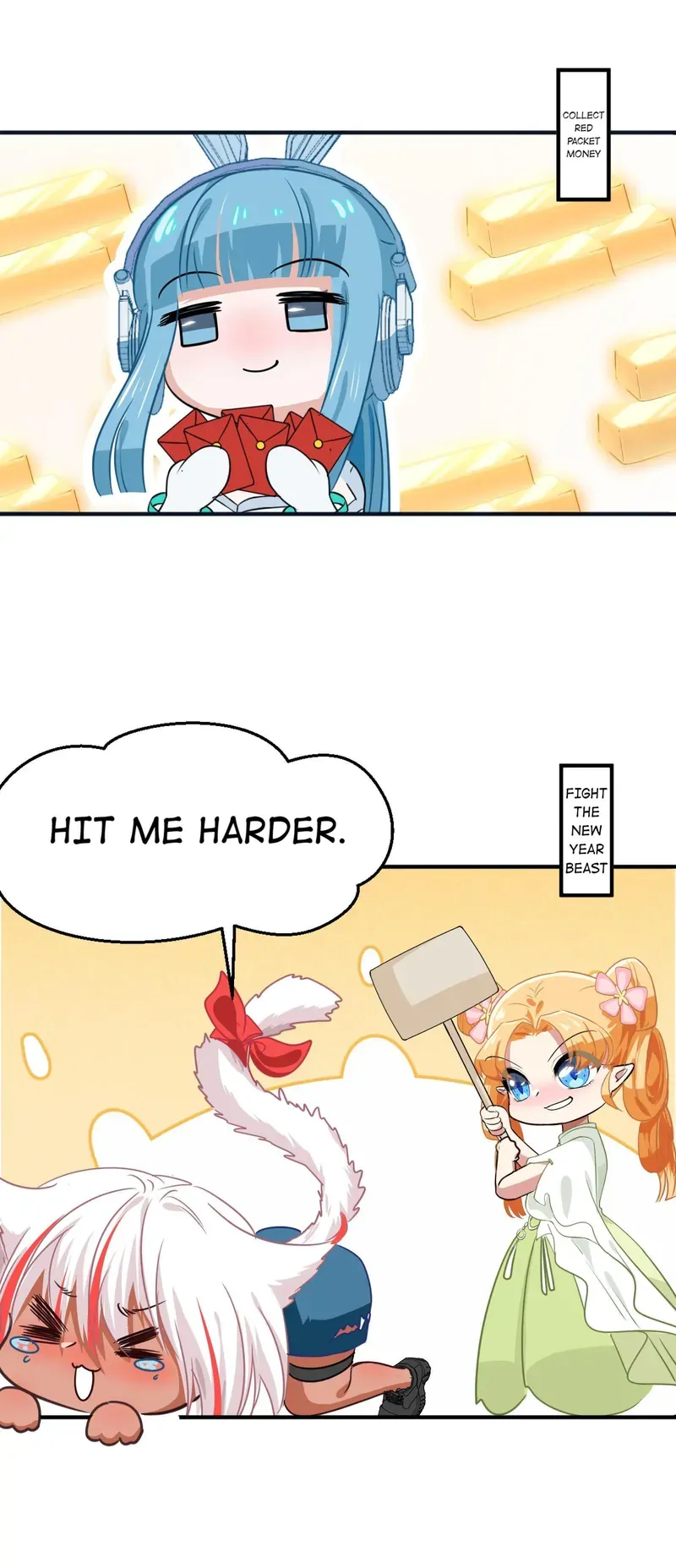 Help! Because Of A BUG, I