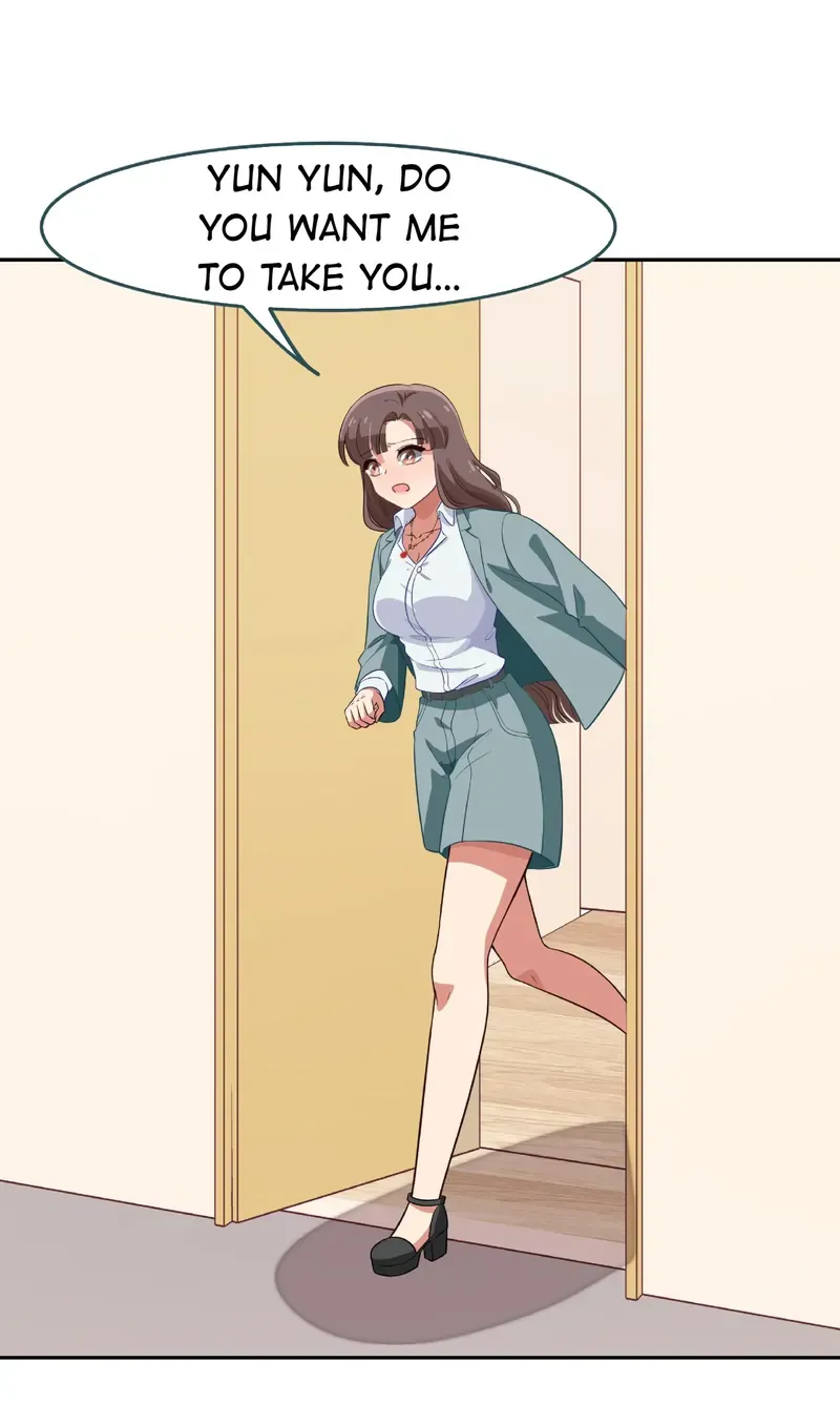 Help! Because Of A BUG, I
