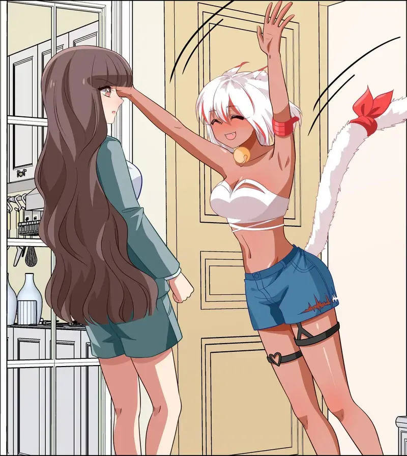 Help! Because Of A BUG, I