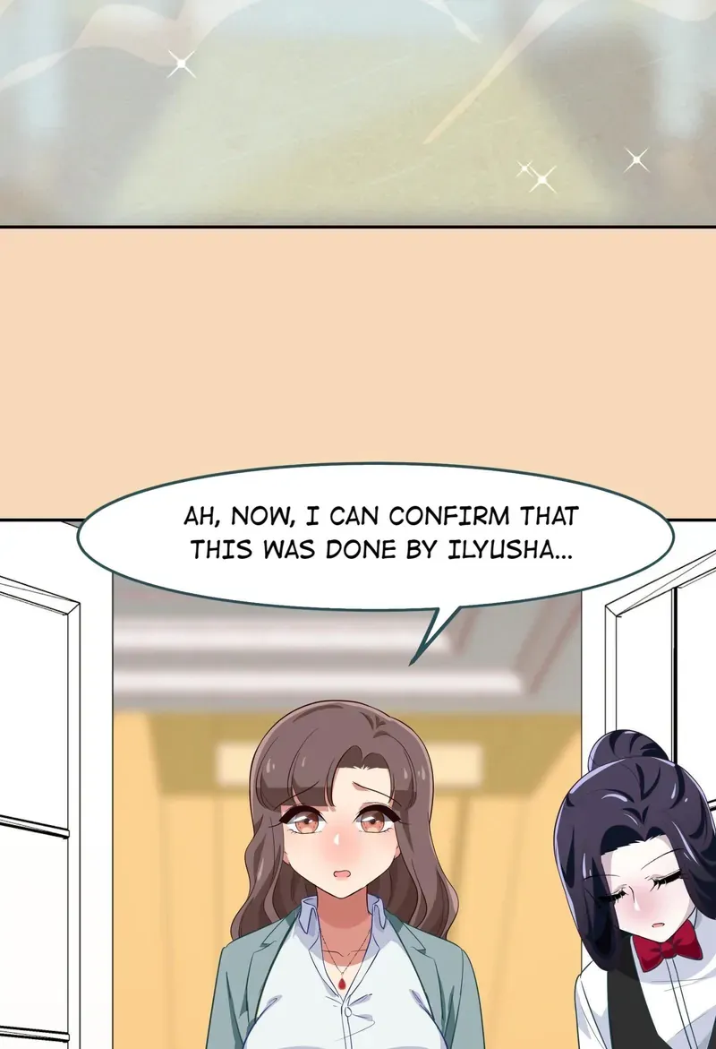 Help! Because Of A BUG, I