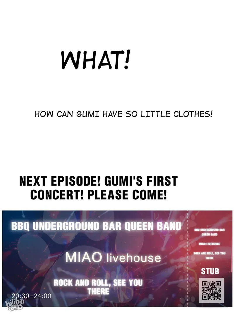 Help! Because Of A BUG, I