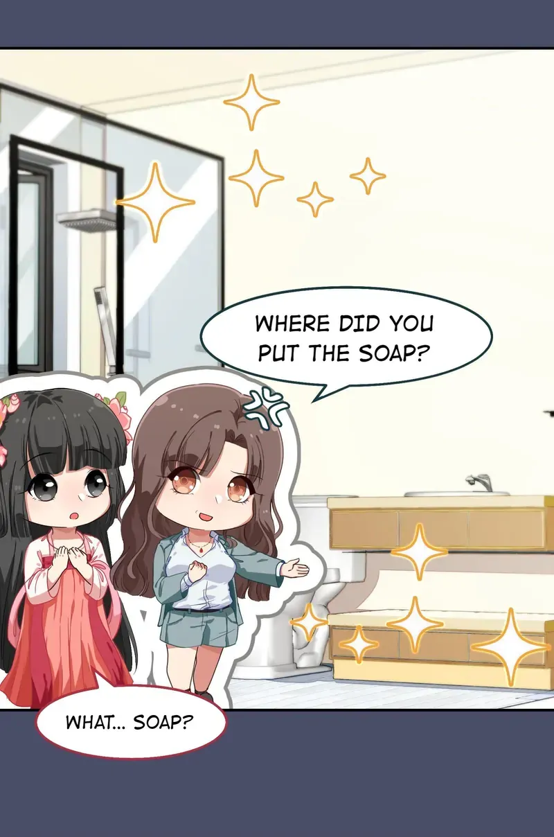 Help! Because Of A BUG, I