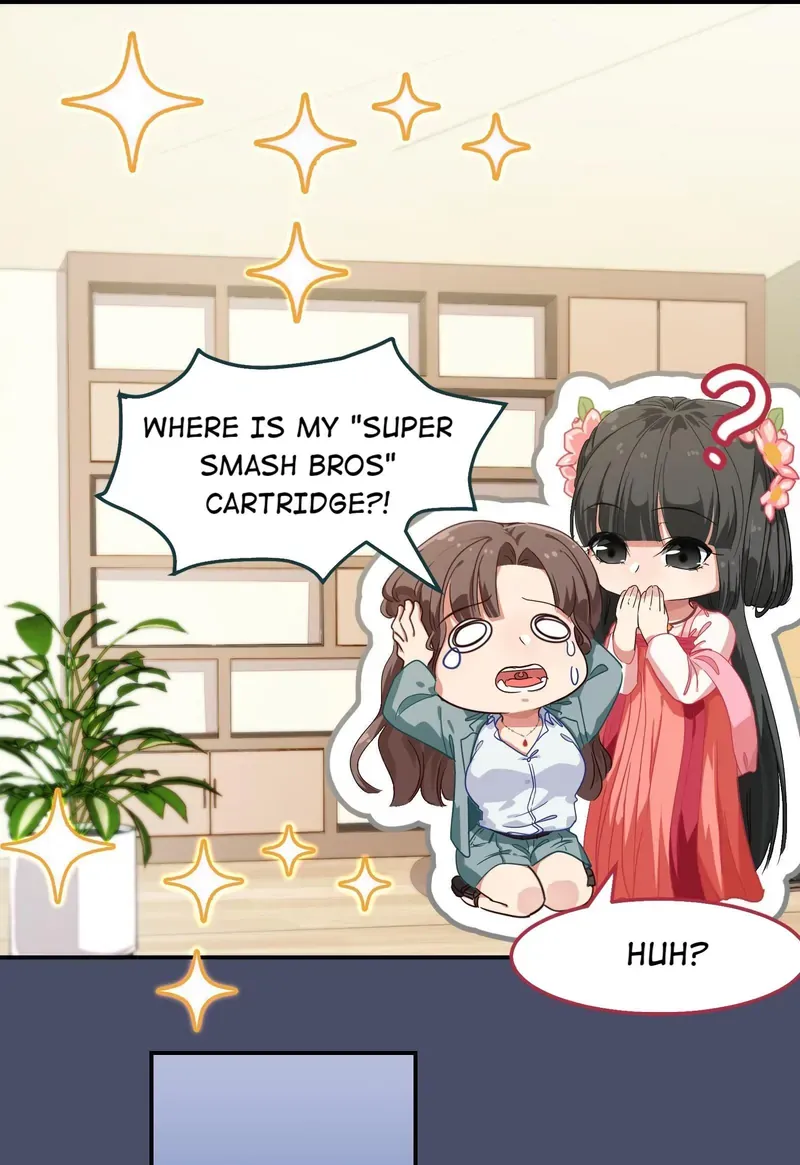 Help! Because Of A BUG, I
