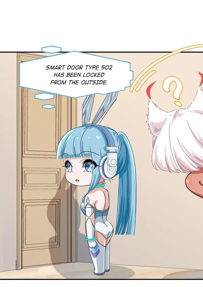 Help! Because Of A BUG, I