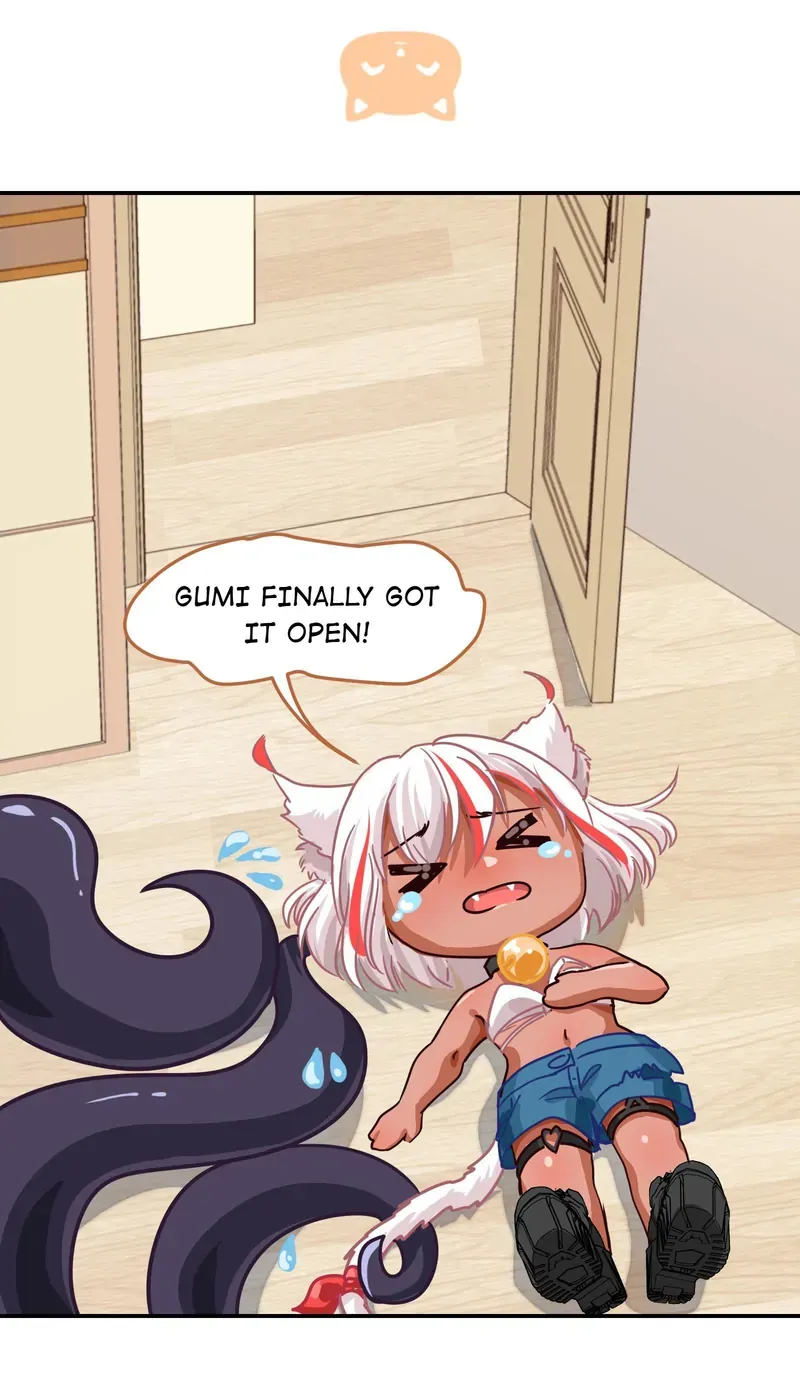 Help! Because Of A BUG, I