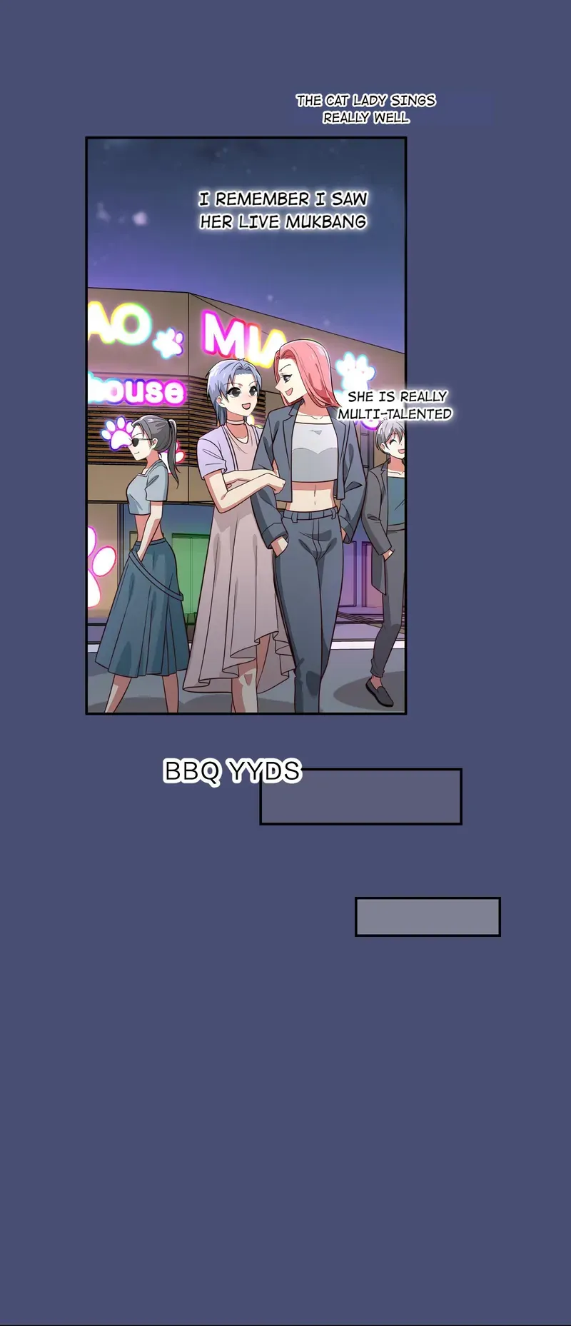 Help! Because Of A BUG, I