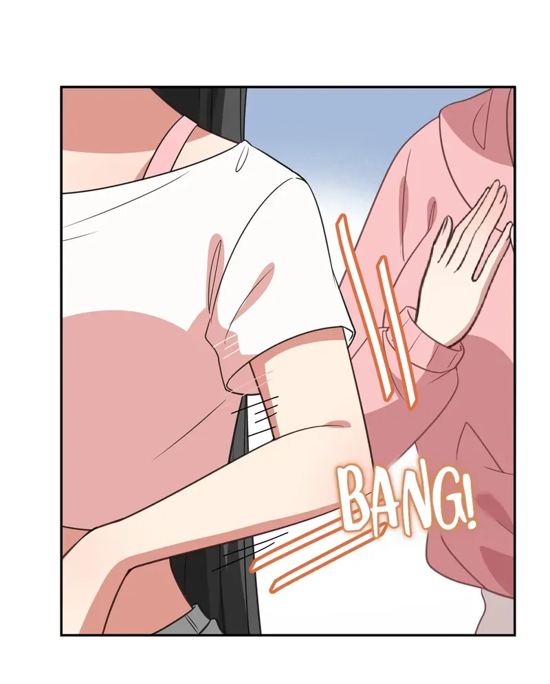 Help! Because Of A BUG, I