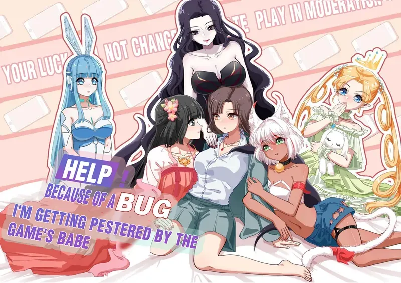 Help! Because Of A BUG, I