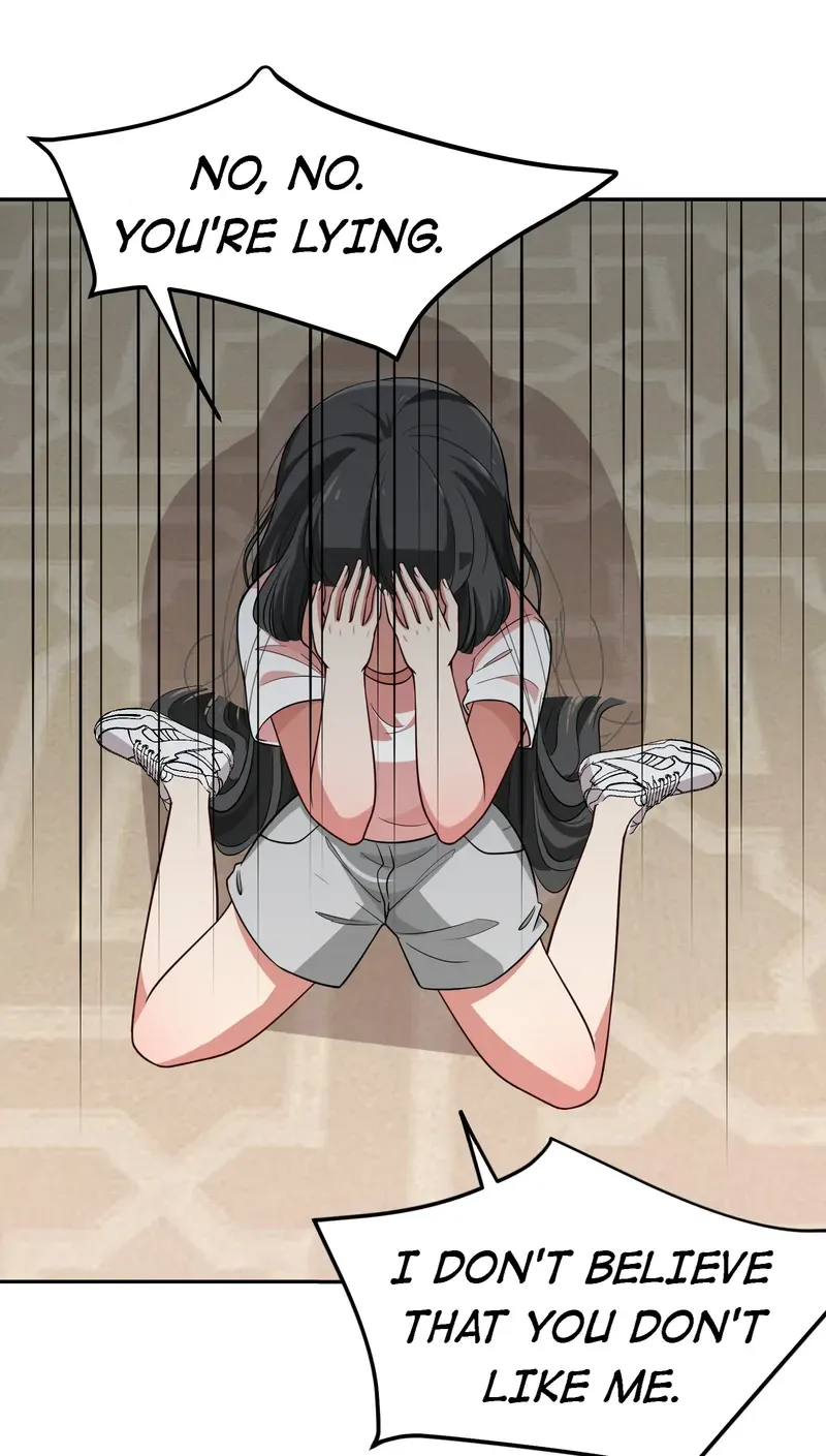 Help! Because Of A BUG, I