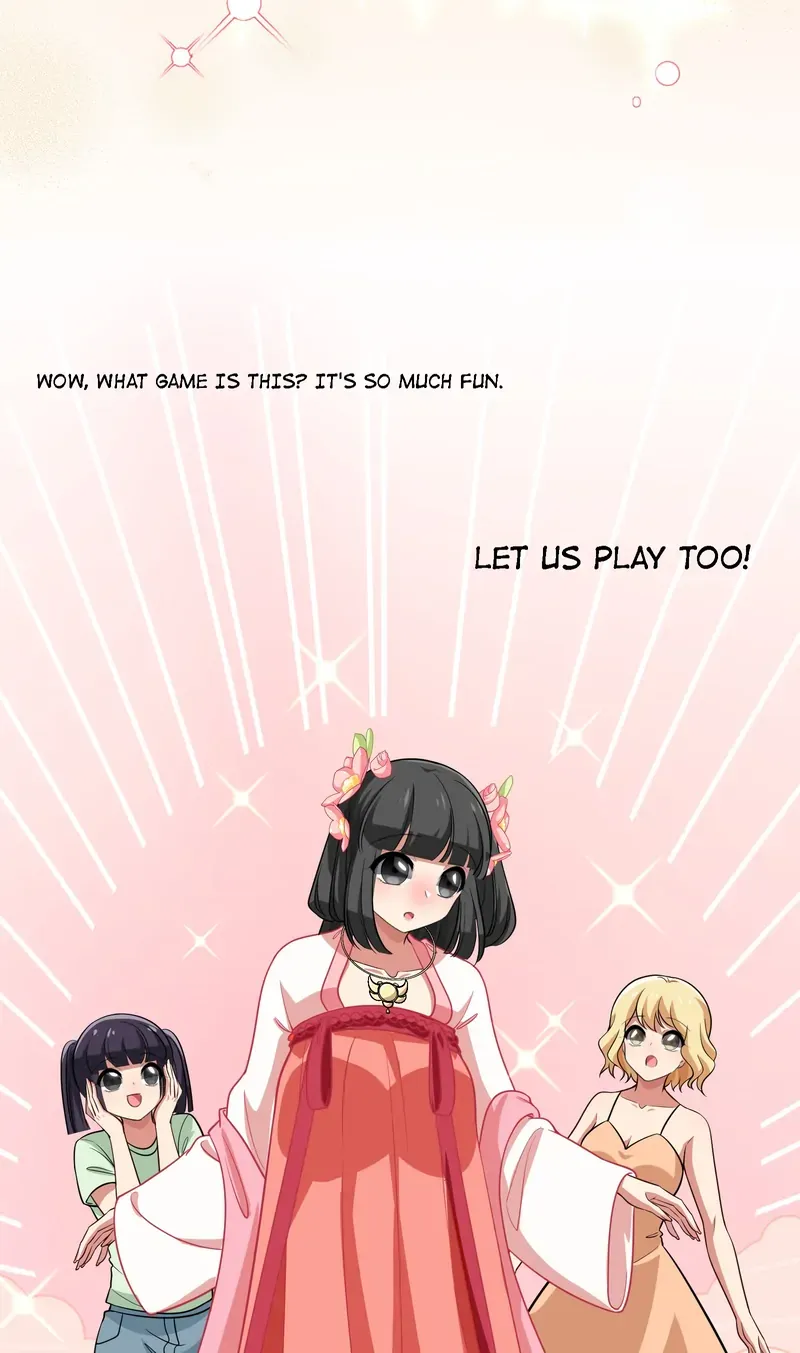 Help! Because Of A BUG, I