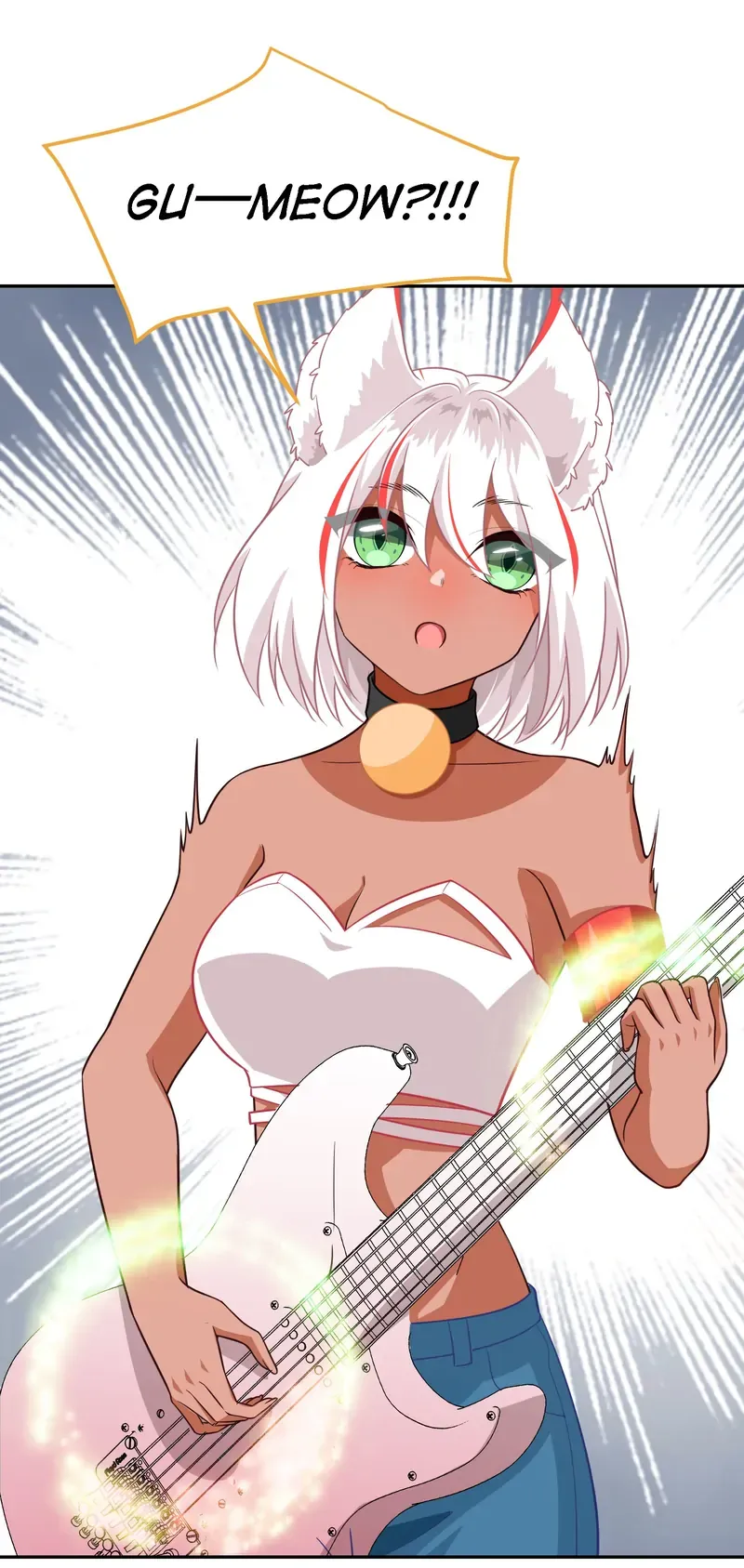 Help! Because Of A BUG, I