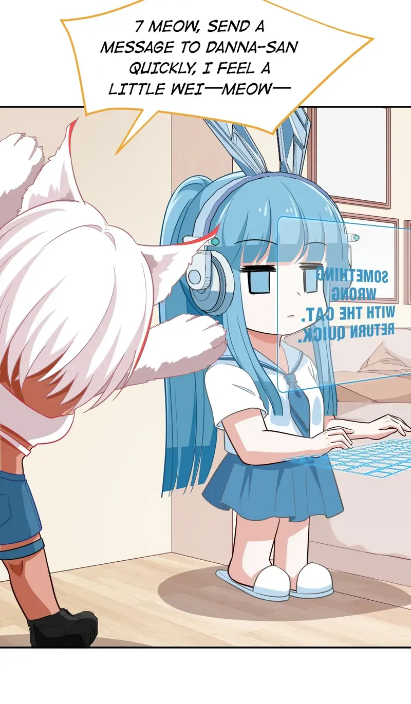 Help! Because Of A BUG, I