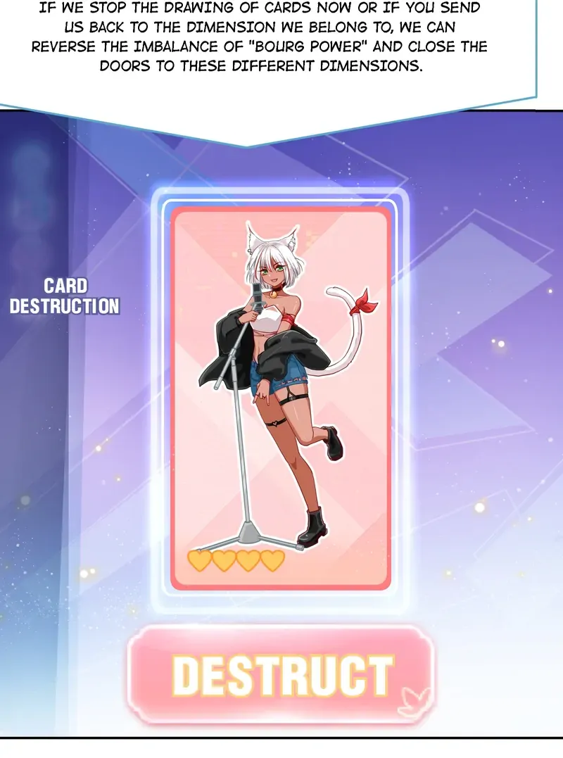 Help! Because Of A BUG, I