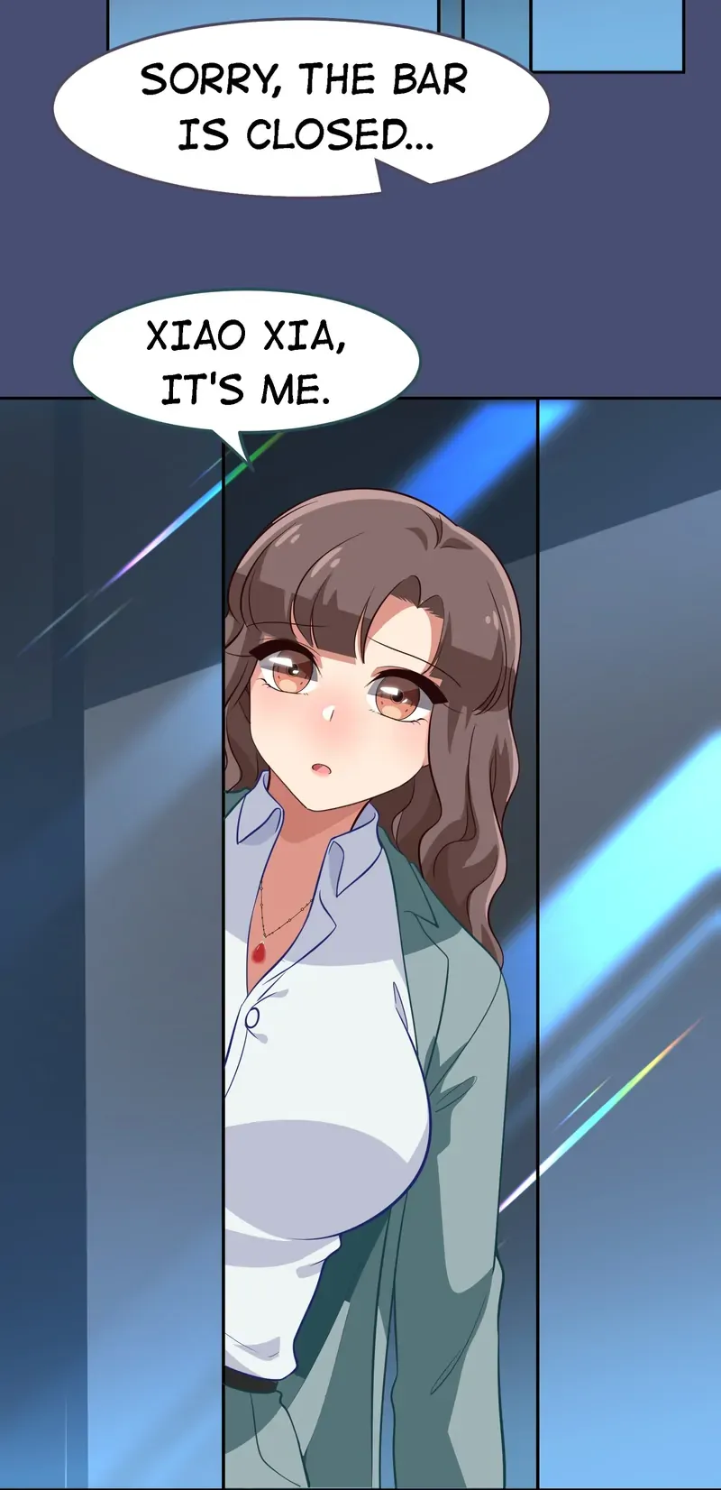 Help! Because Of A BUG, I