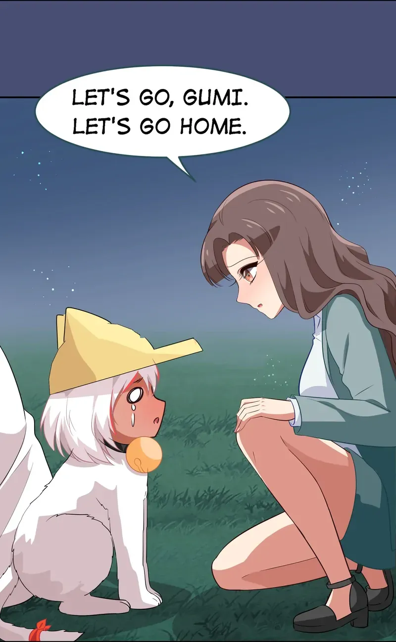Help! Because Of A BUG, I