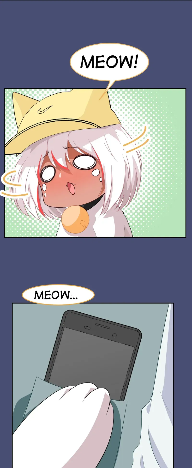 Help! Because Of A BUG, I