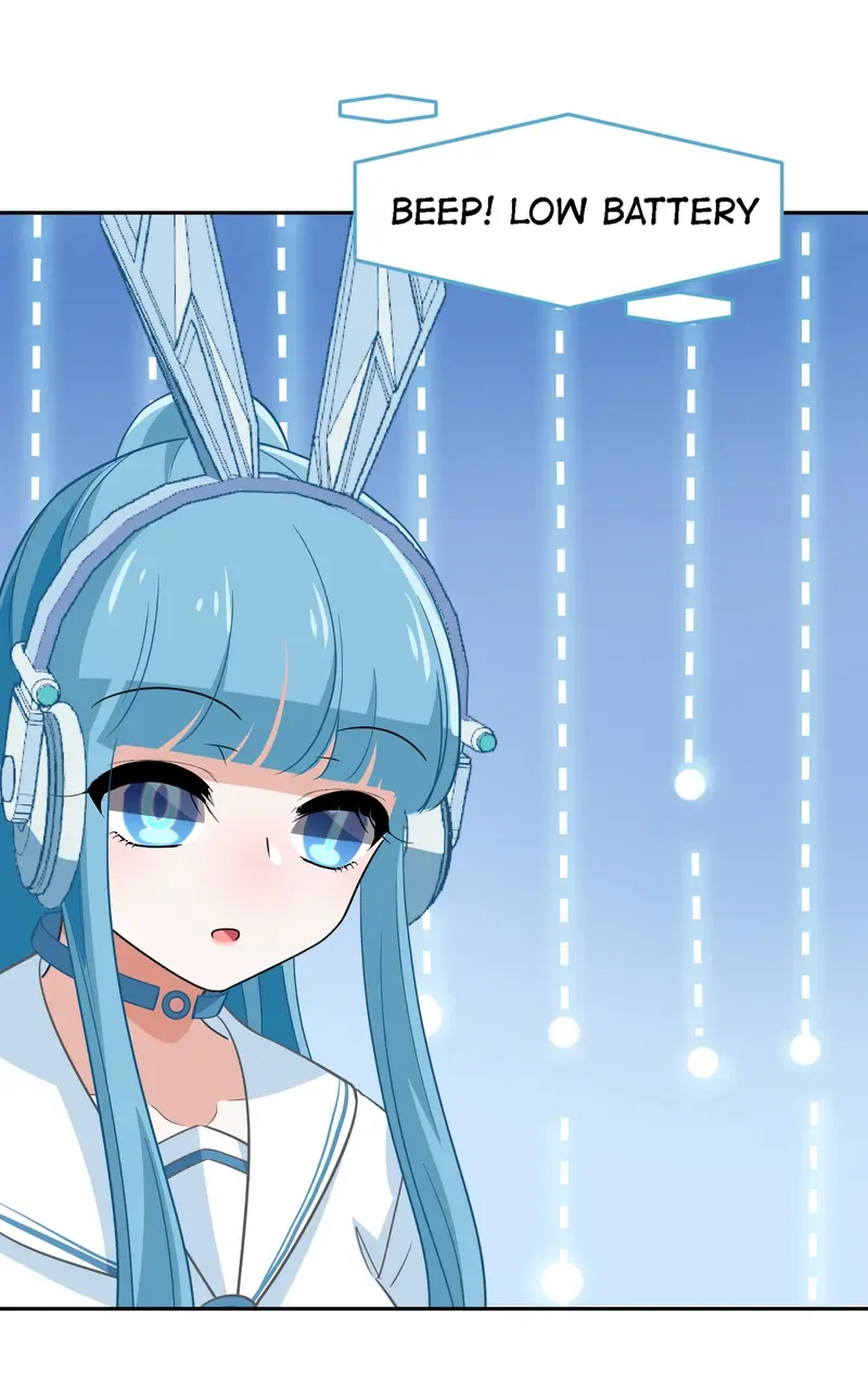 Help! Because Of A BUG, I