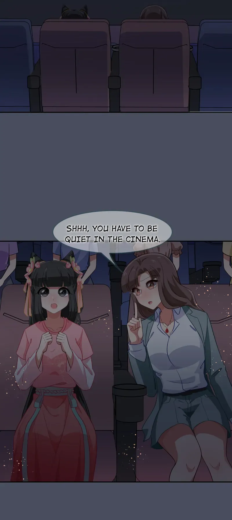 Help! Because Of A BUG, I
