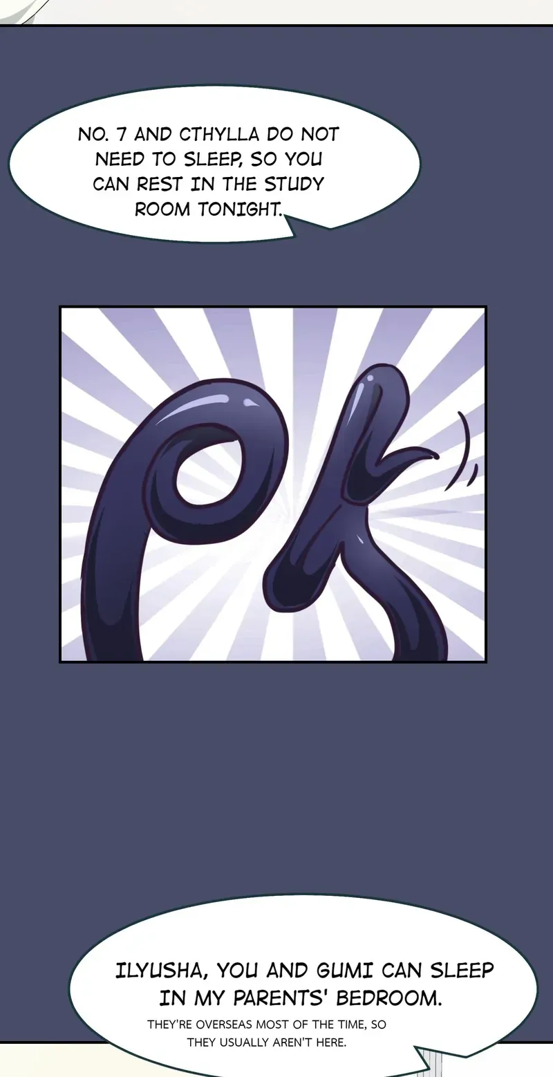 Help! Because Of A BUG, I