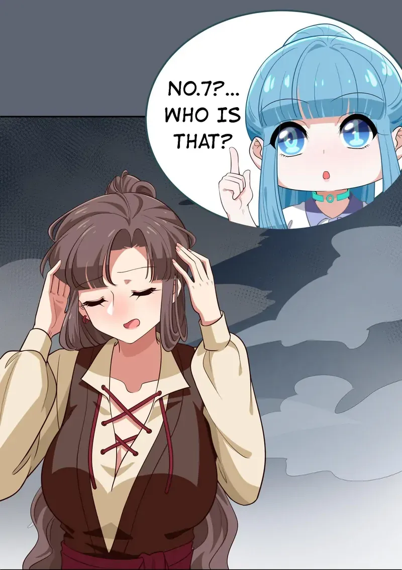 Help! Because Of A BUG, I