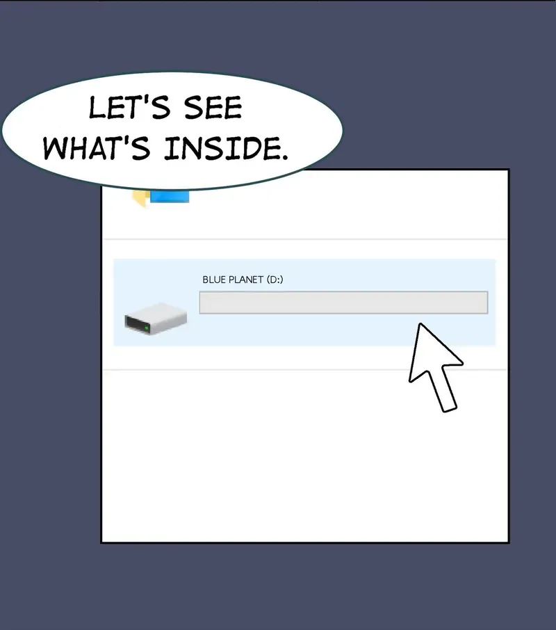 Help! Because Of A BUG, I