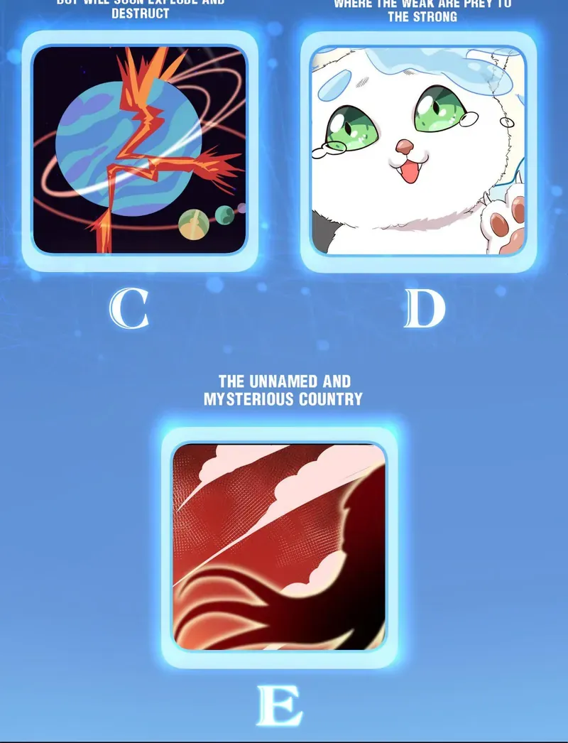 Help! Because Of A BUG, I