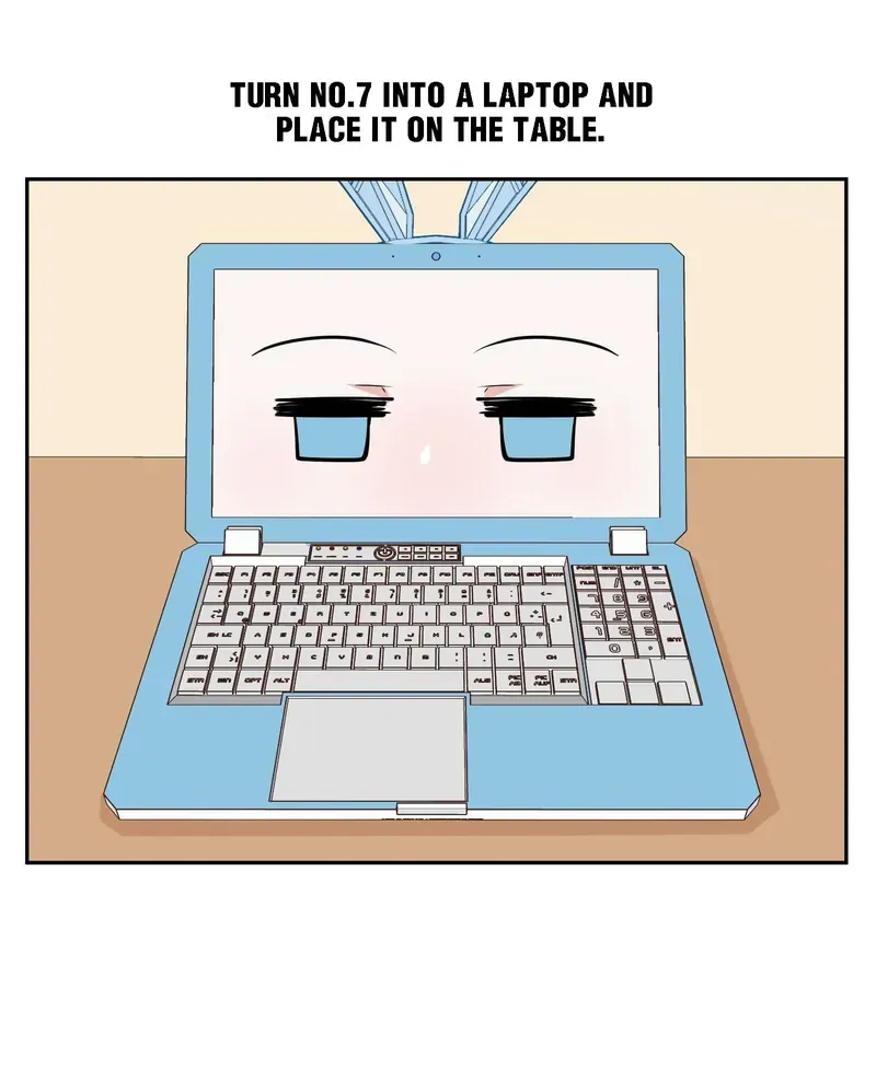 Help! Because Of A BUG, I