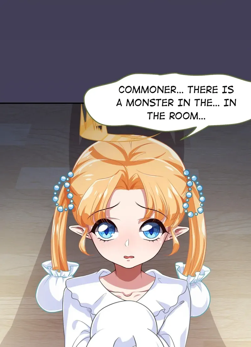 Help! Because Of A BUG, I