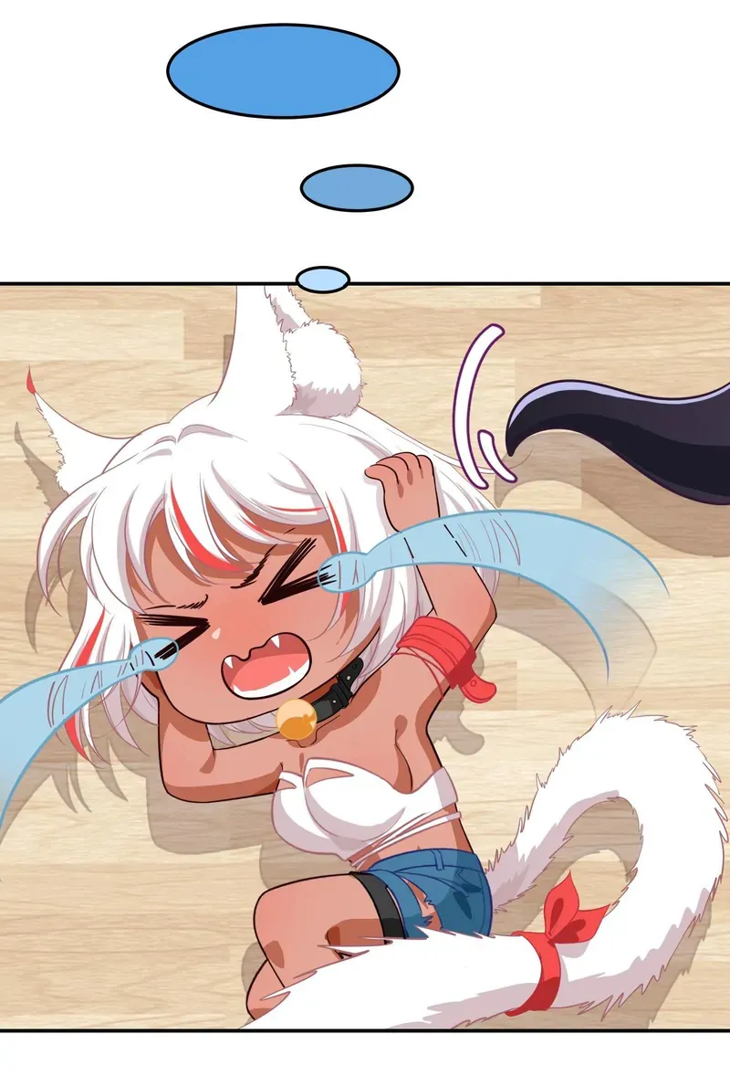 Help! Because Of A BUG, I