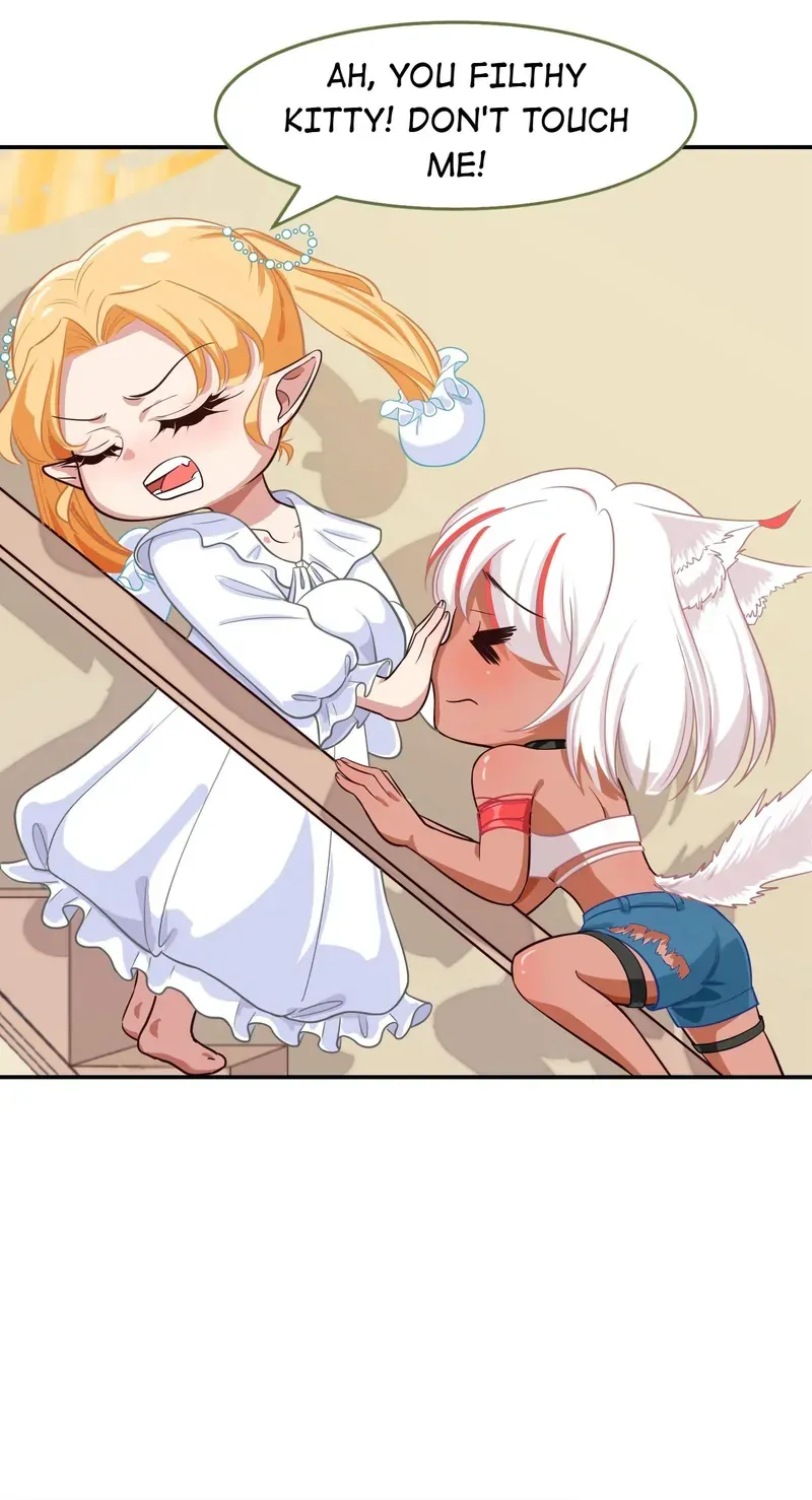 Help! Because Of A BUG, I