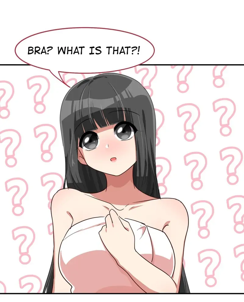Help! Because Of A BUG, I