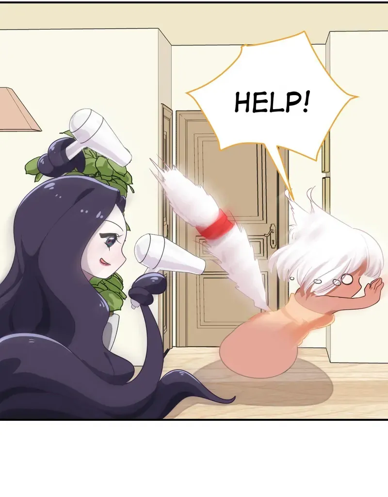Help! Because Of A BUG, I