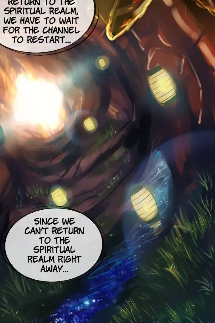 Help Me! Ancestors! Chapter 12 page 24 - 