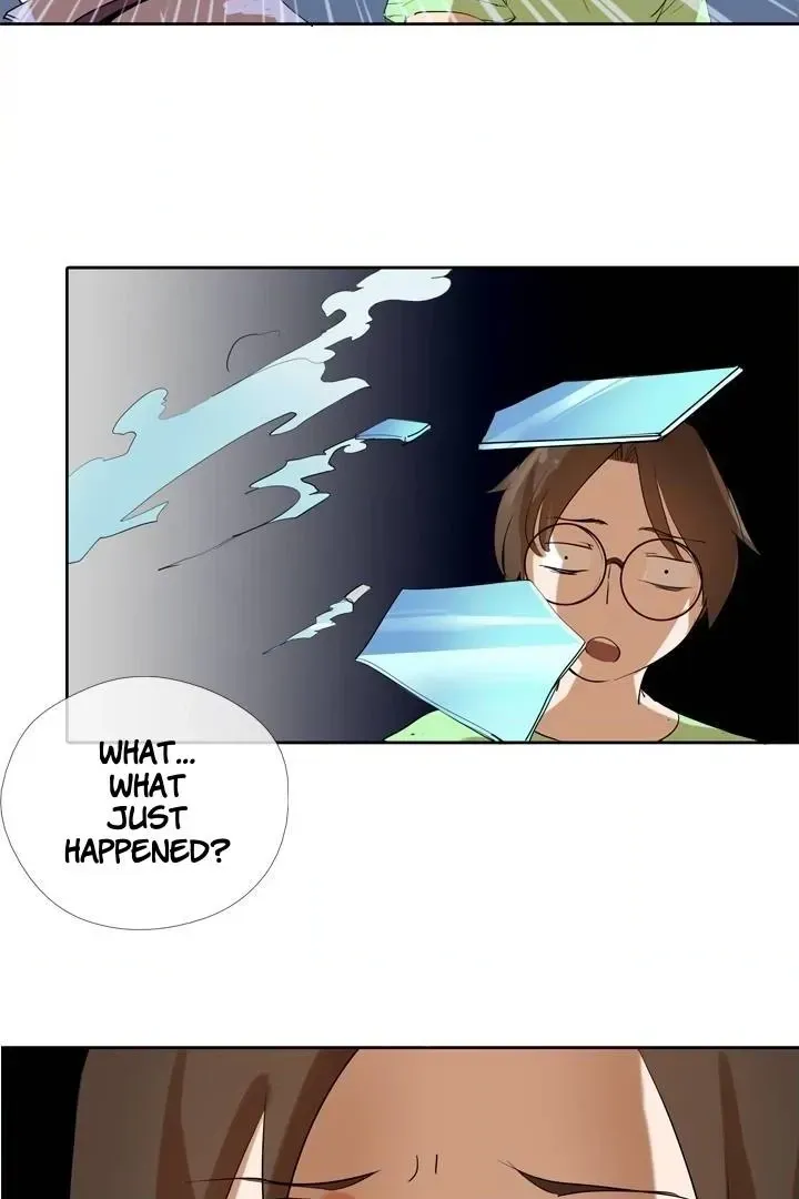 Help Me! Ancestors! Chapter 12 page 10 - 