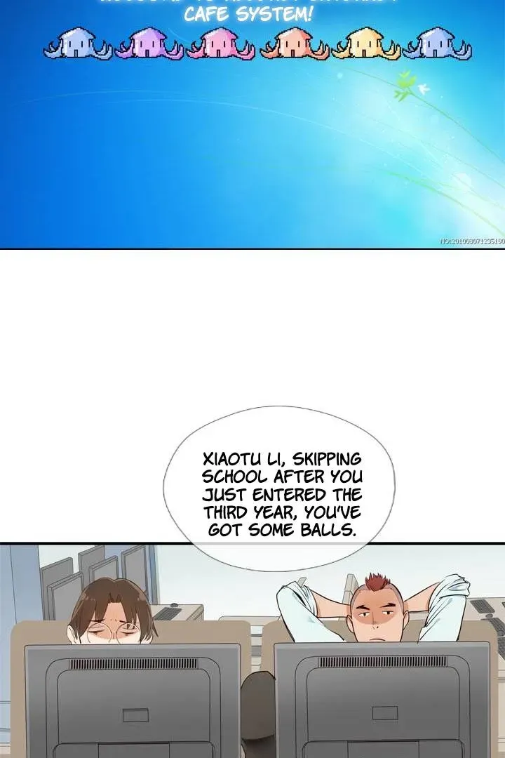 Help Me! Ancestors! Chapter 13 page 15 - 