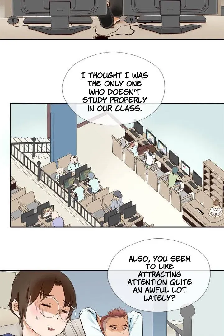 Help Me! Ancestors! Chapter 13 page 16 - 