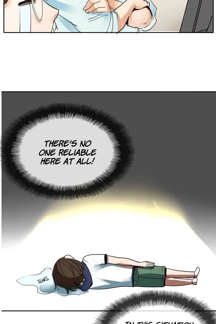 Help Me! Ancestors! Chapter 13 page 26 - 