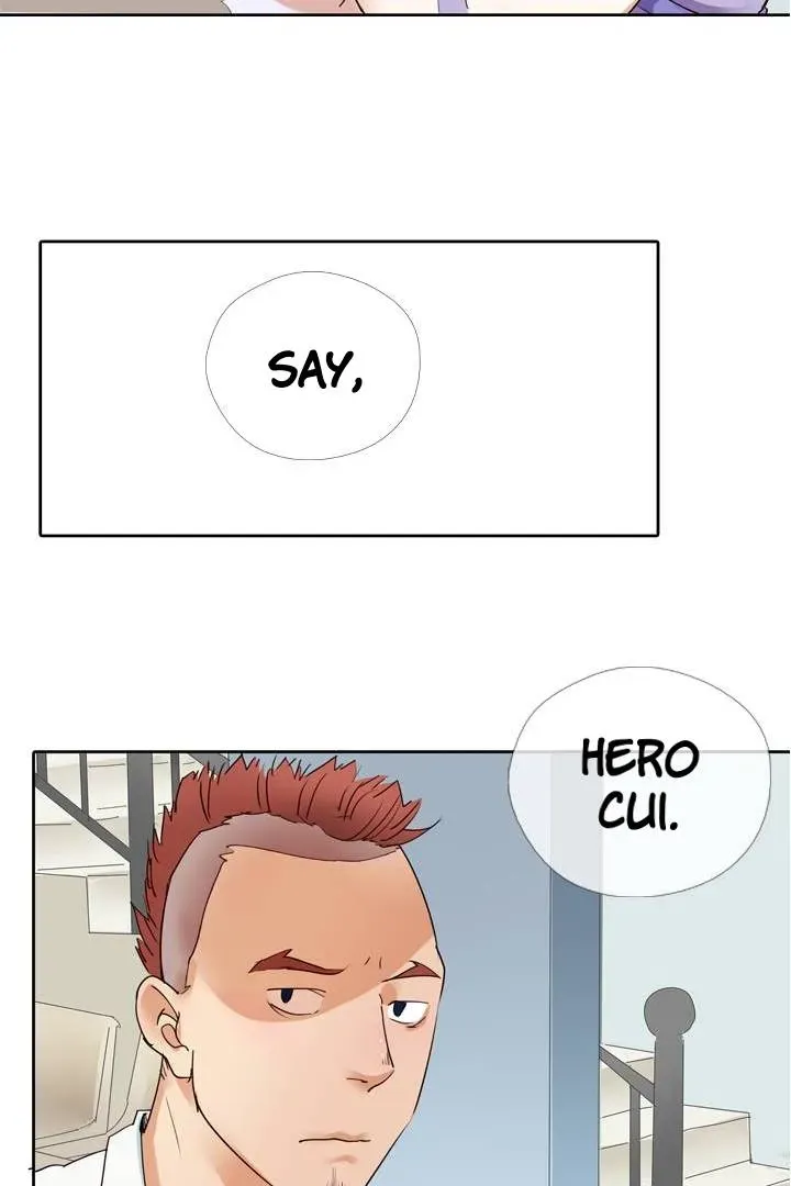 Help Me! Ancestors! Chapter 13 page 28 - 