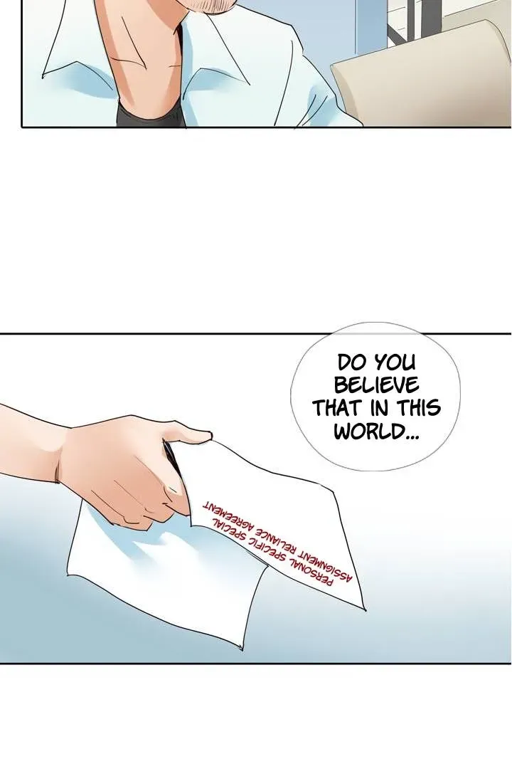 Help Me! Ancestors! Chapter 13 page 29 - 