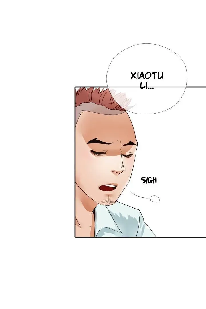 Help Me! Ancestors! Chapter 14 page 5 - 