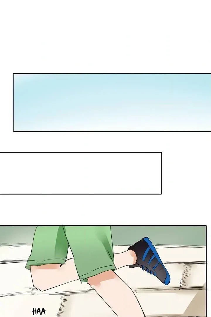 Help Me! Ancestors! Chapter 15 page 20 - 