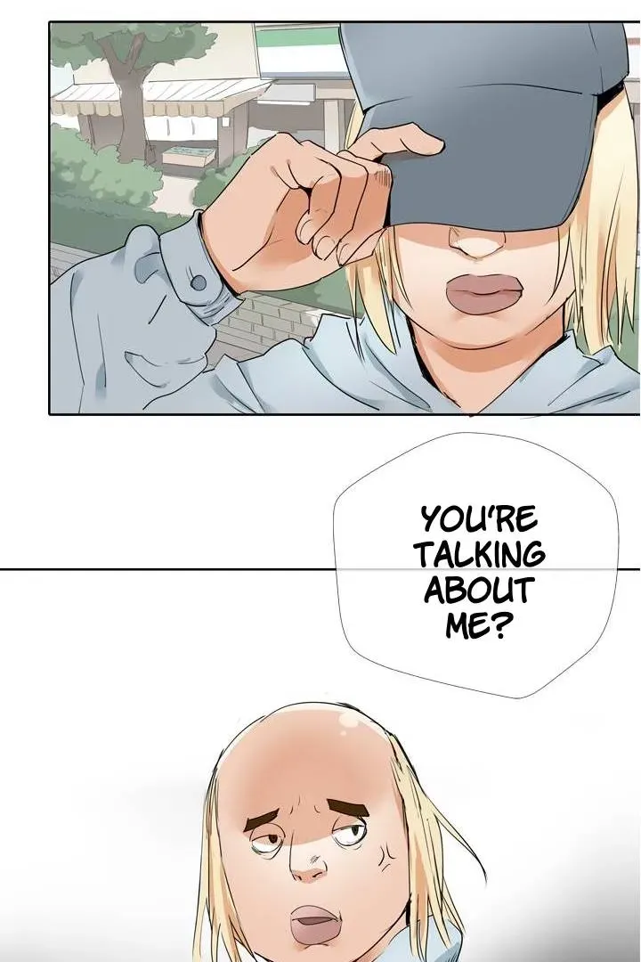 Help Me! Ancestors! Chapter 15 page 26 - 