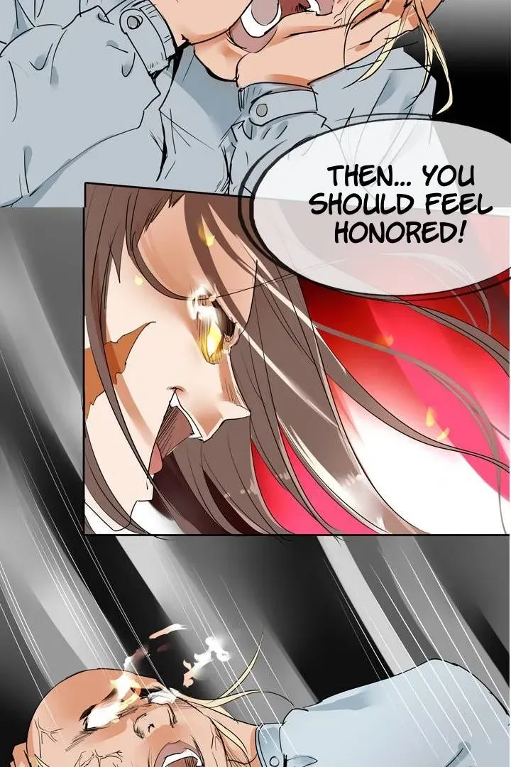 Help Me! Ancestors! Chapter 16 page 15 - 