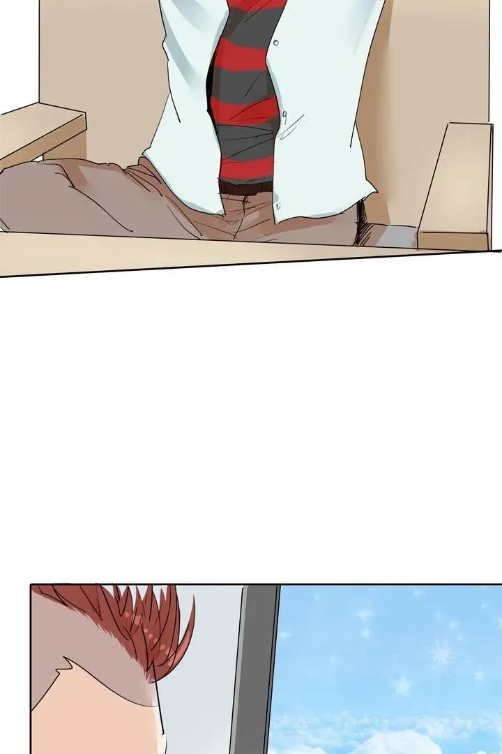 Help Me! Ancestors! Chapter 16 page 27 - 