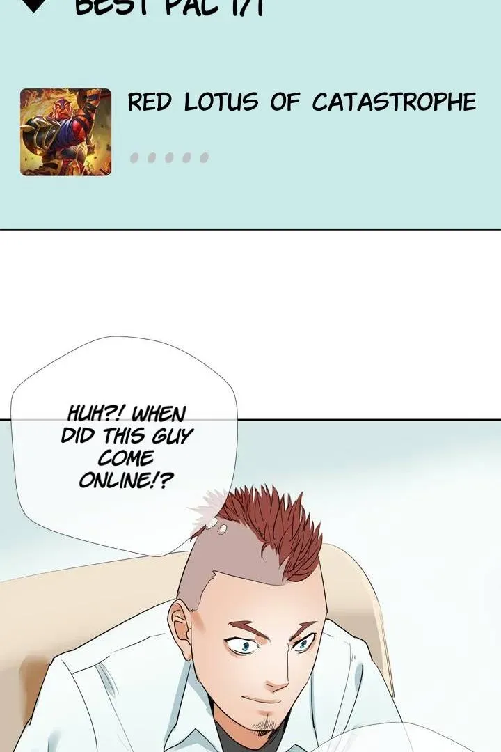 Help Me! Ancestors! Chapter 16 page 29 - 