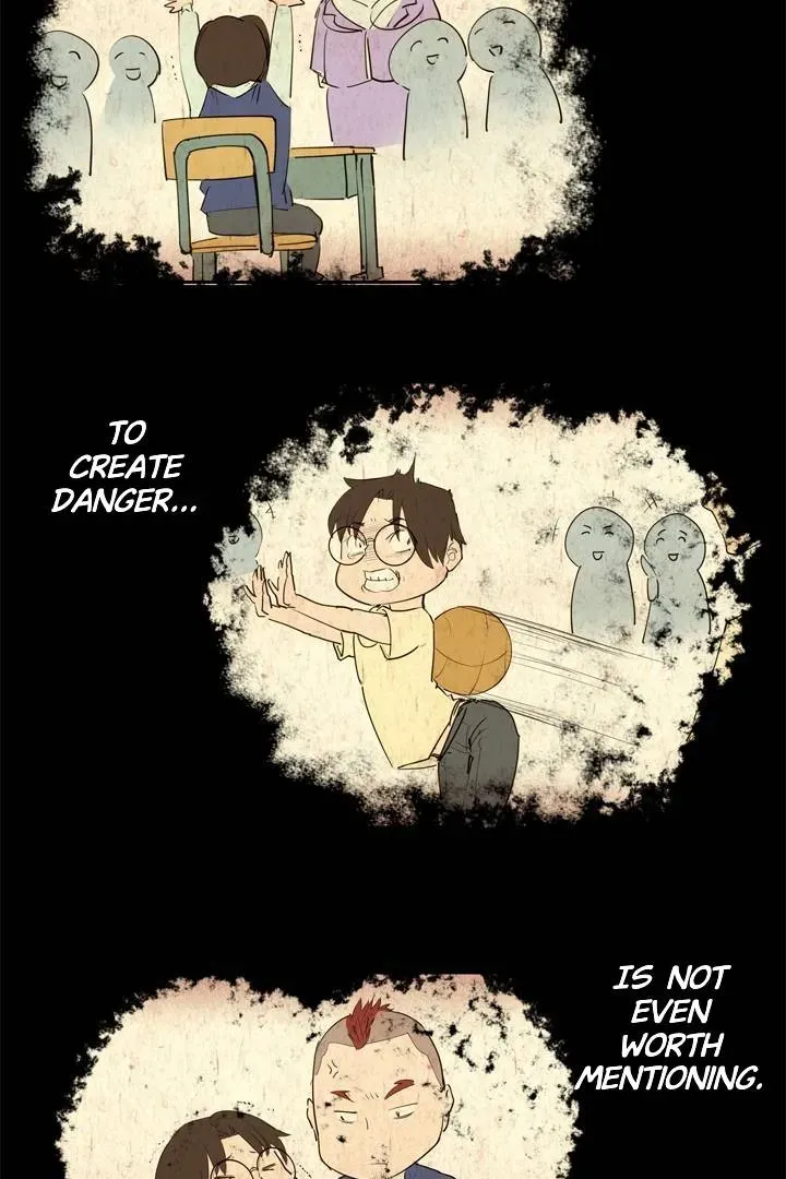 Help Me! Ancestors! Chapter 16 page 7 - 
