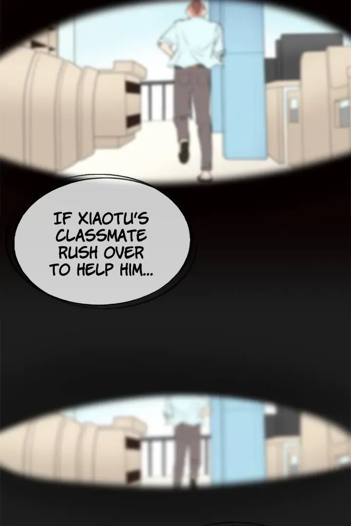 Help Me! Ancestors! Chapter 17 page 15 - 