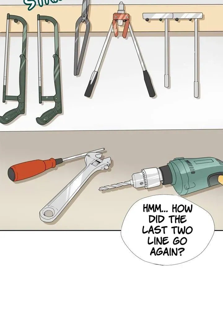 Help Me! Ancestors! Chapter 17 page 28 - 