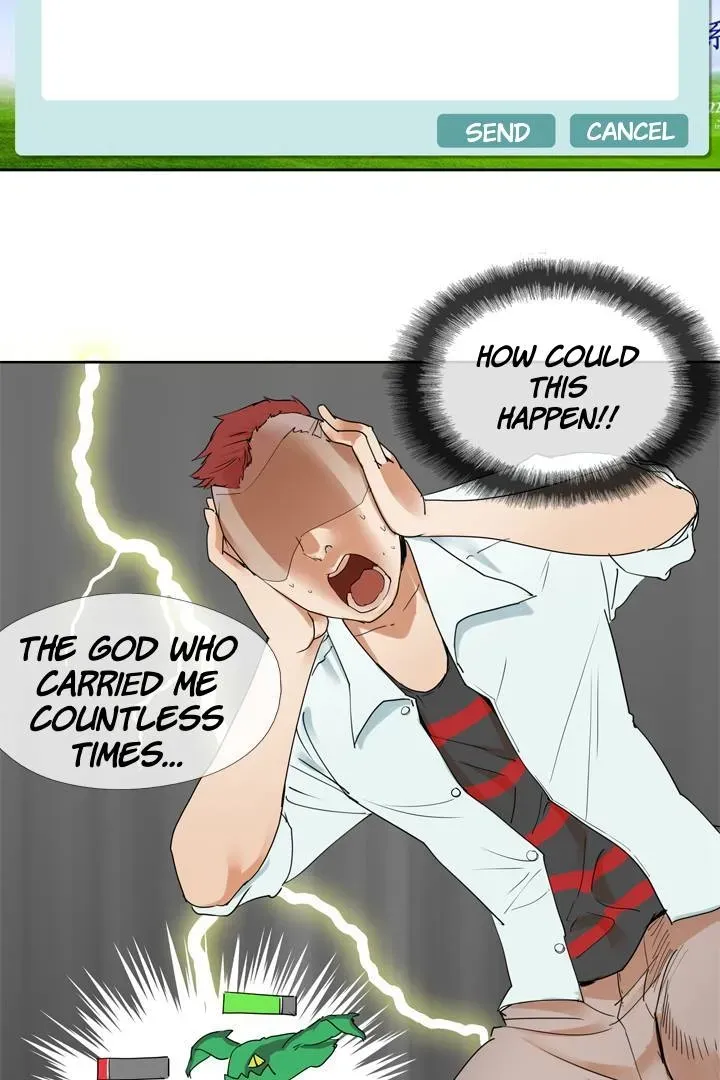 Help Me! Ancestors! Chapter 17 page 5 - 