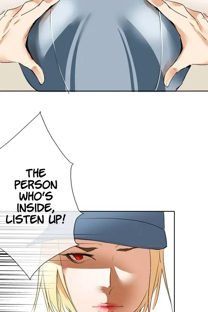 Help Me! Ancestors! Chapter 18 page 13 - 